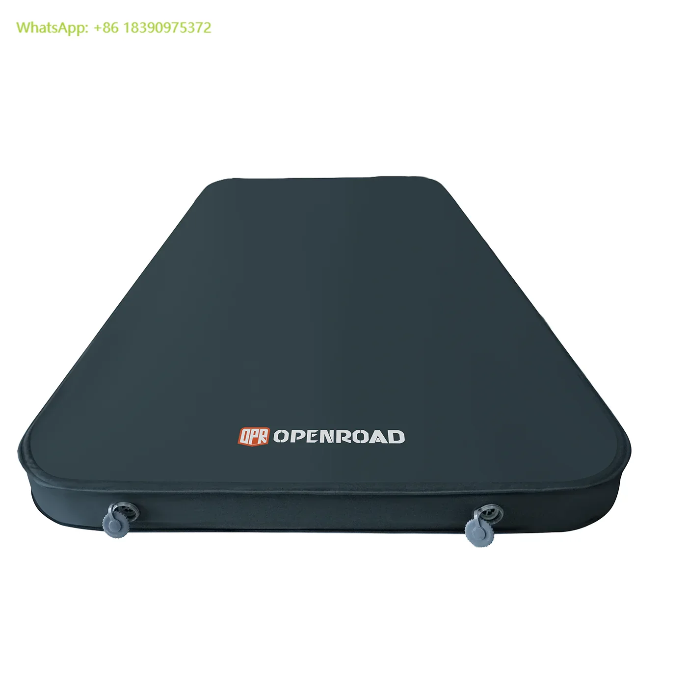 XINQI High Quality 3.9-inch Thick Pad Inflatable Mattress for Camping Self-Inflating Mattress Pad
XINQI High Quality 3.9-inch Thick Pad Inflatable Mattress for Camping Self-Inflating Mattress Pad