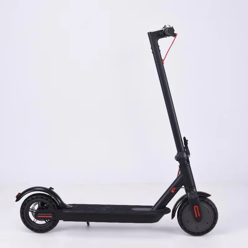 Fast Foldable Adult Electric Scooter Portable Two-Wheel Folding Design Direct Import from China 
Fast Foldable Adult Electric Scooter Portable Two-Wheel Folding Design Direct Import from China