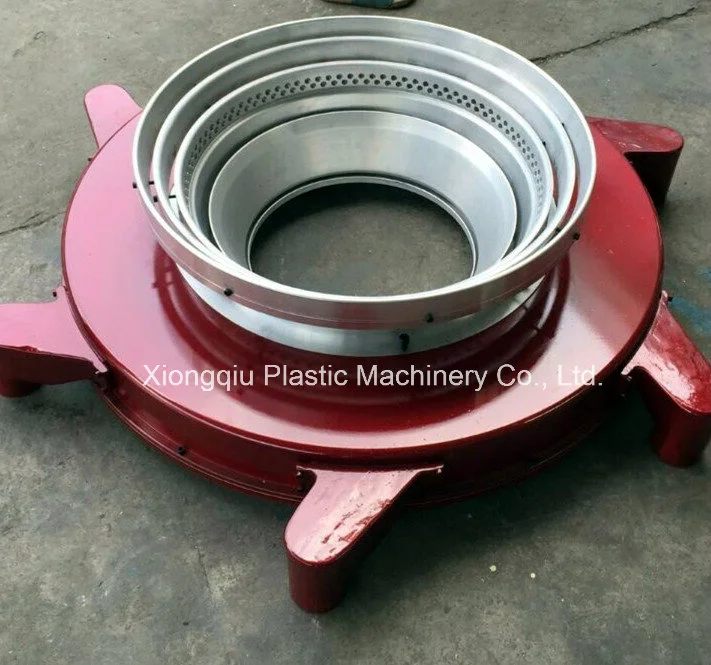 2019 Xiongqiu High Quality Double Lip Air Ring for Film Blowing Machine
2019 Xiongqiu High Quality Double Lip Air Ring for Film Blowing Machine