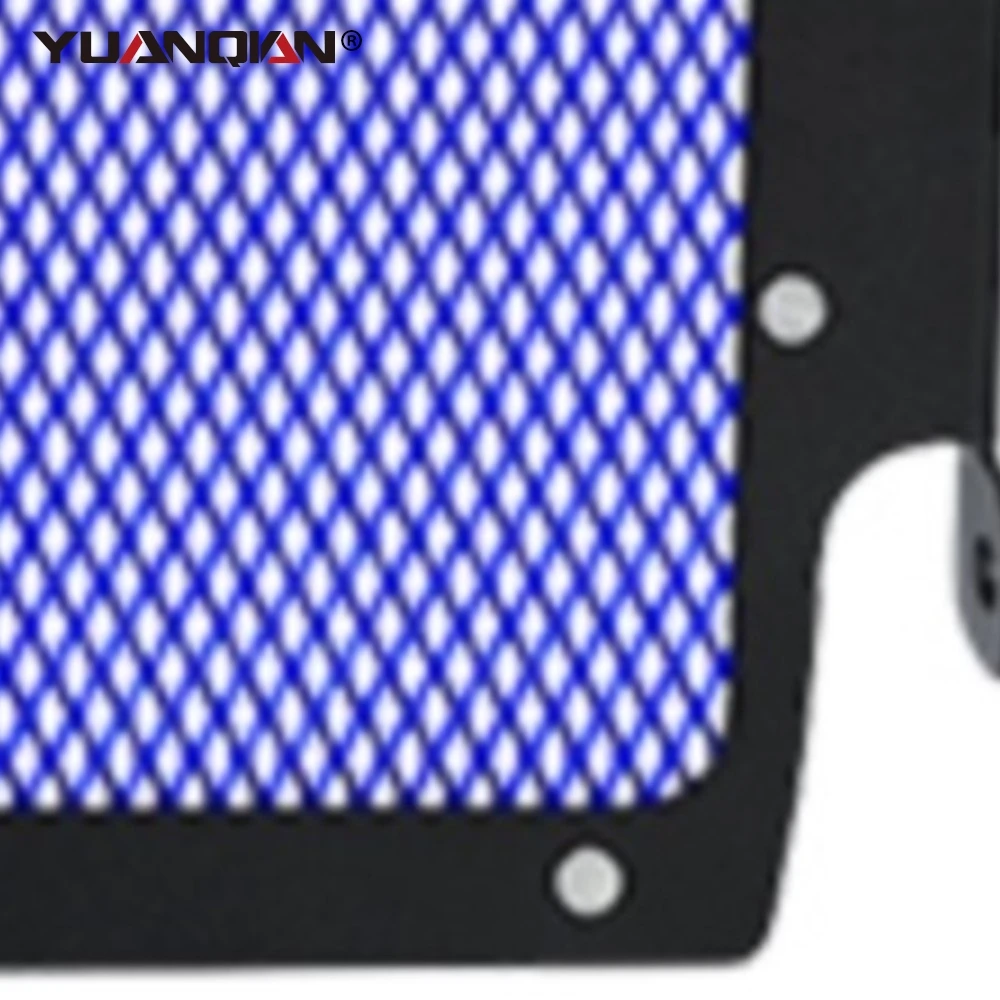 FZ-07 FZ 07 FZ07 2013-2025 Radiator Guard Protect Cover Grille FOR Yamaha MT07 MT-07 MT 07 2013 2014 2015 2016 2017 2018-2023
FZ-07 FZ 07 FZ07 2013-2025 Radiator Guard Protect Cover Grille FOR Yamaha MT07 MT-07 MT 07 2013 2014 2015 2016 2017 2018-2023