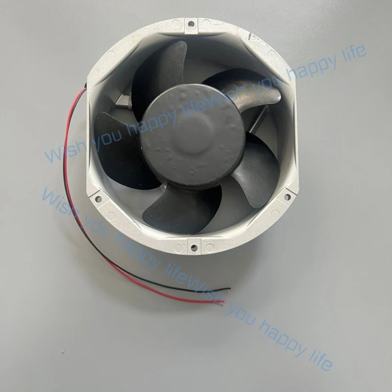 N... for Servo MADC24H7C-943 DC 24V 1.05A 25.2W 2 for Wires Axial Cooling Fan
N... for Servo MADC24H7C-943 DC 24V 1.05A 25.2W 2 for Wires Axial Cooling Fan