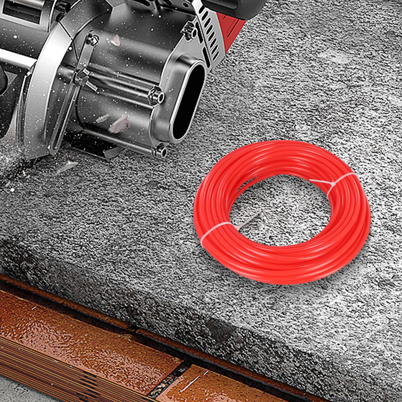 20 Meters Silicone Flexible Pipe Hydraulic Tools Flexible Hose 20 Meters Length Bendable Design Easy To Install
20 Meters Silicone Flexible Pipe Hydraulic Tools Flexible Hose 20 Meters Length Bendable Design Easy To Install