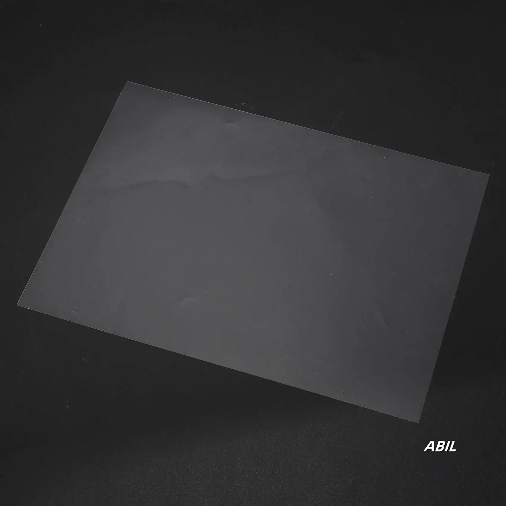 10 шт. FEP пленка для 3D-принтера из фотонной смолы 140X200 мм SLA/LCD Fep листы 0,15-0,2 мм нити для 3D-принтера Impresora
10 шт. FEP пленка для 3D-принтера из фотонной смолы 140X200 мм SLA/LCD Fep листы 0,15-0,2 мм нити для 3D-принтера Impresora