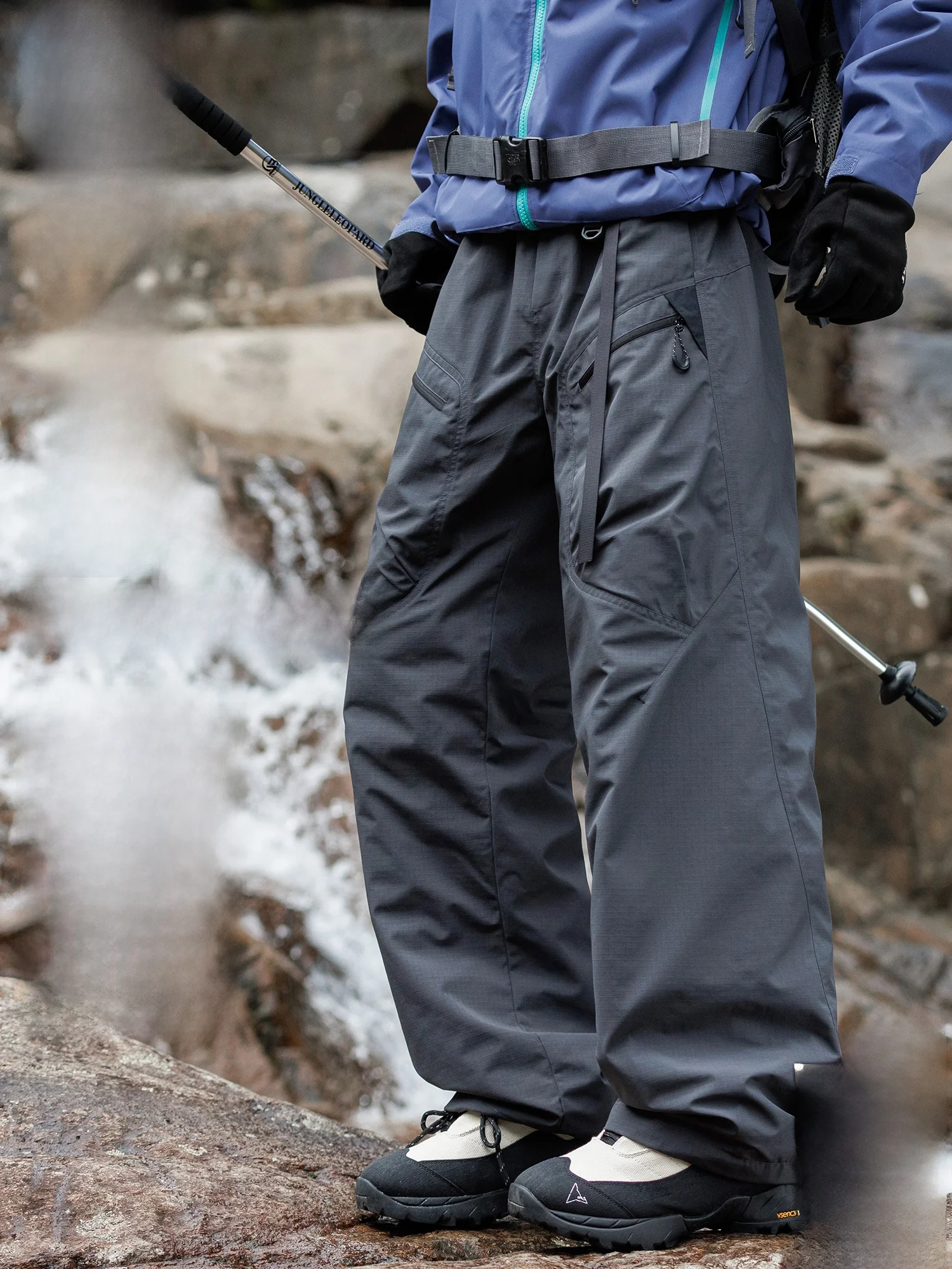 PaulFrank Winter Warm Du down Workwear Trousers Men's Casual Pants Thermal Protection Straight Leg Work Pants
PaulFrank Winter Warm Du down Workwear Trousers Men's Casual Pants Thermal Protection Straight Leg Work Pants