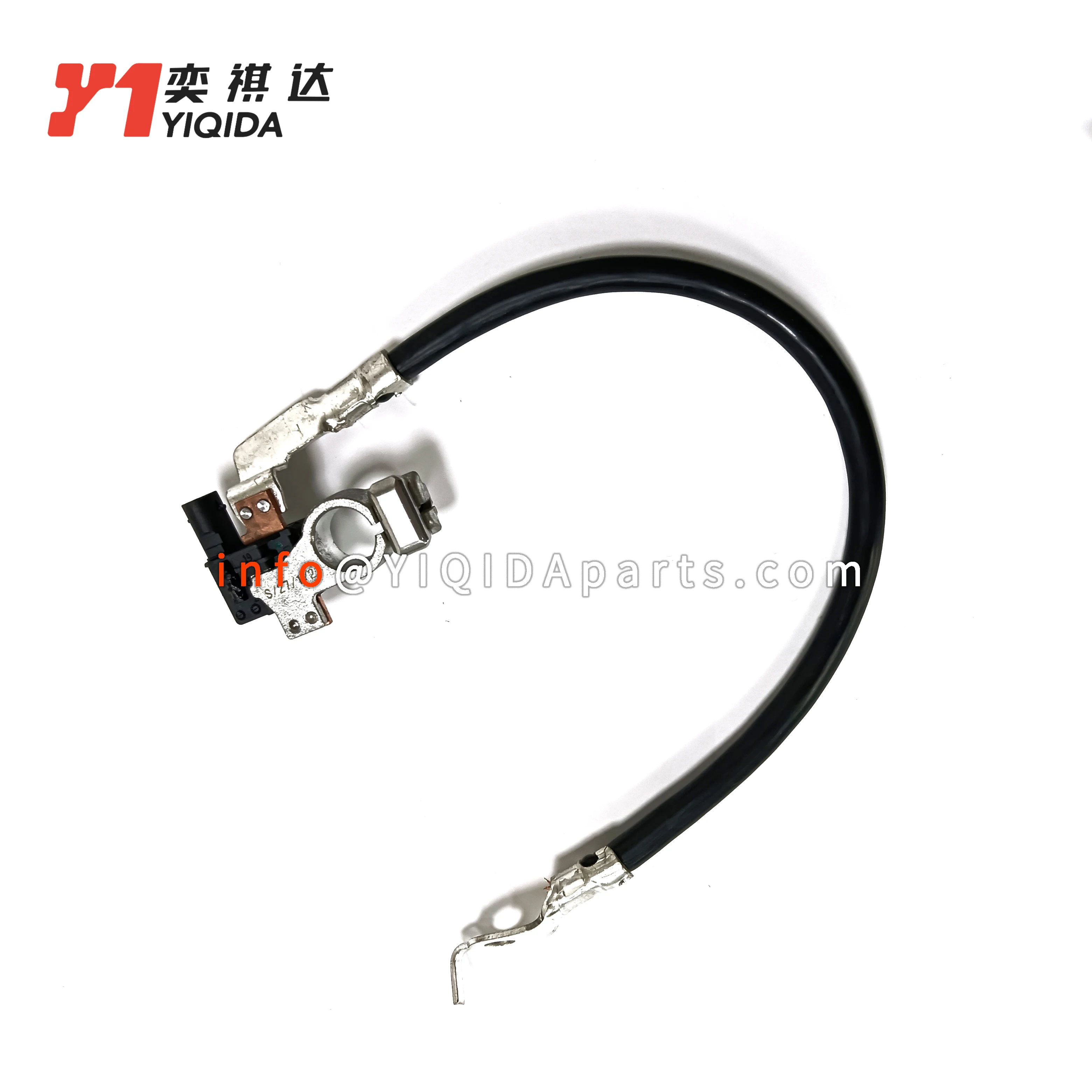 YIQIDA OEM AV6N-10C679BCD Brand New Car Parts Battery Cables Auto Parts For FORD FOCUS
YIQIDA OEM AV6N-10C679BCD Brand New Car Parts Battery Cables Auto Parts For FORD FOCUS