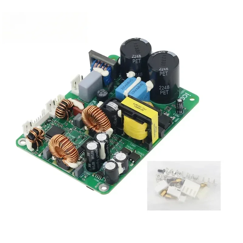 170W Single Channel Amplifier Hifi Audio Power Amplifier Board Tool ICEPOWER
170W Single Channel Amplifier Hifi Audio Power Amplifier Board Tool ICEPOWER
