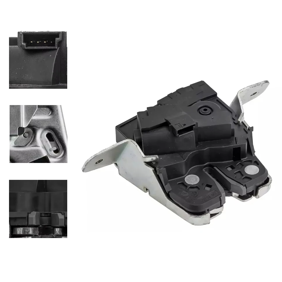 A2047400535 Rear Trunk Door Lock Actuator Motor Tailgate Boot Hatch For Mercedes-Benz C/GLA/GLK-Class S204 X156 X204
A2047400535 Rear Trunk Door Lock Actuator Motor Tailgate Boot Hatch For Mercedes-Benz C/GLA/GLK-Class S204 X156 X204