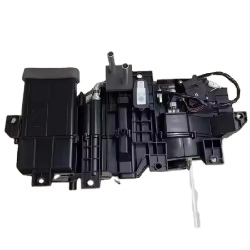 208-979-7610 Excavator Cab Air Conditioning Model PC200 for Construction Machinery Including PC130-7 PC200-7 PC600-8 PC800-8
208-979-7610 Excavator Cab Air Conditioning Model PC200 for Construction Machinery Including PC130-7 PC200-7 PC600-8 PC800-8