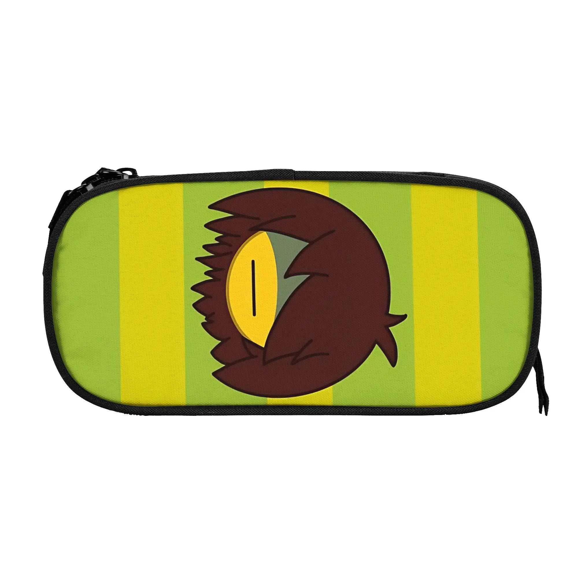 1 piece Stylish Retro Pixel Art Warrior Pencil Case Student Pen Bag Deltarune Office Stationery Bag
1 piece Stylish Retro Pixel Art Warrior Pencil Case Student Pen Bag Deltarune Office Stationery Bag