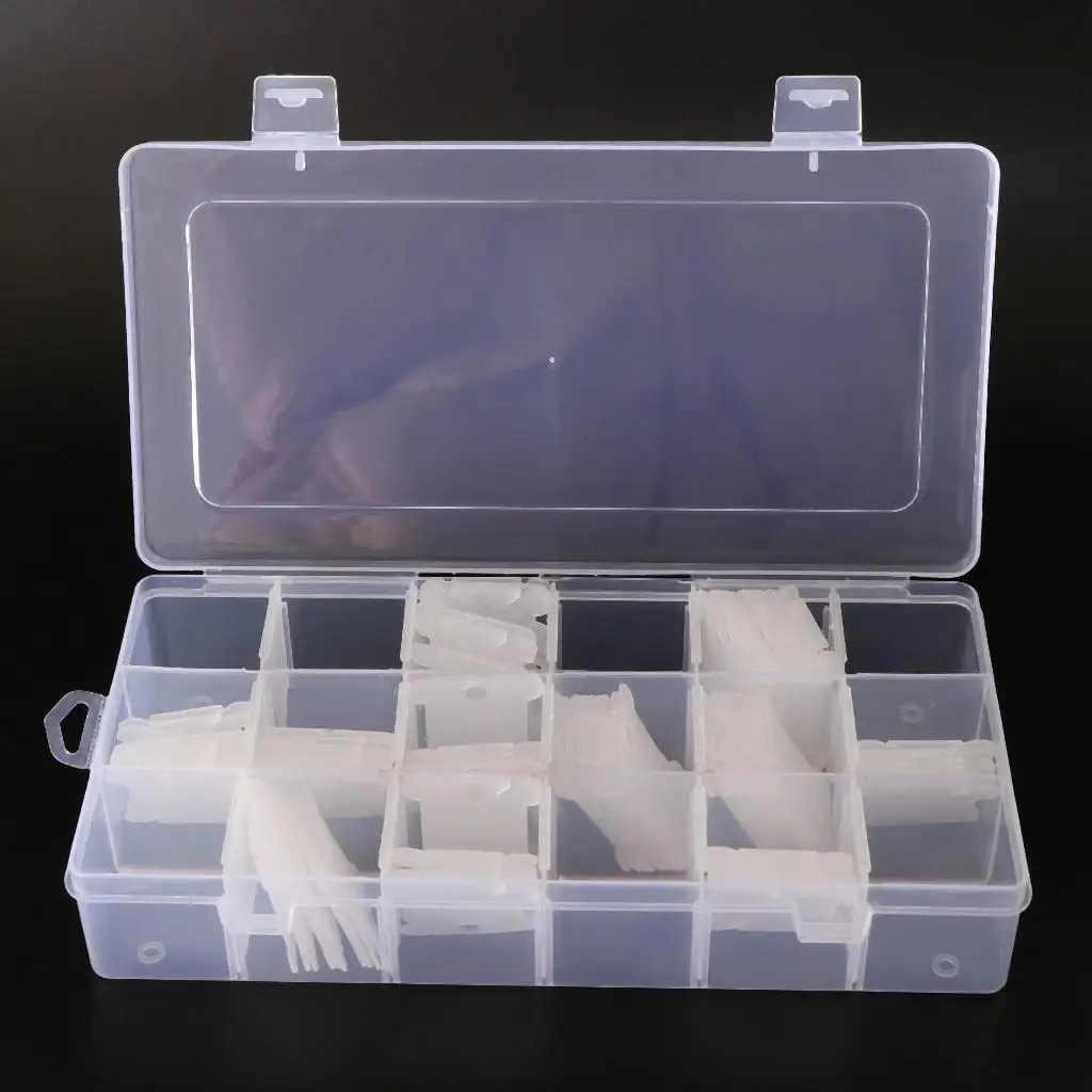 Embroidery Floss Bobbin Organizer Storage Box 18 Grid Case for Thread Cross Stitch Crochet Yarn and Sewing
Embroidery Floss Bobbin Organizer Storage Box 18 Grid Case for Thread Cross Stitch Crochet Yarn and Sewing