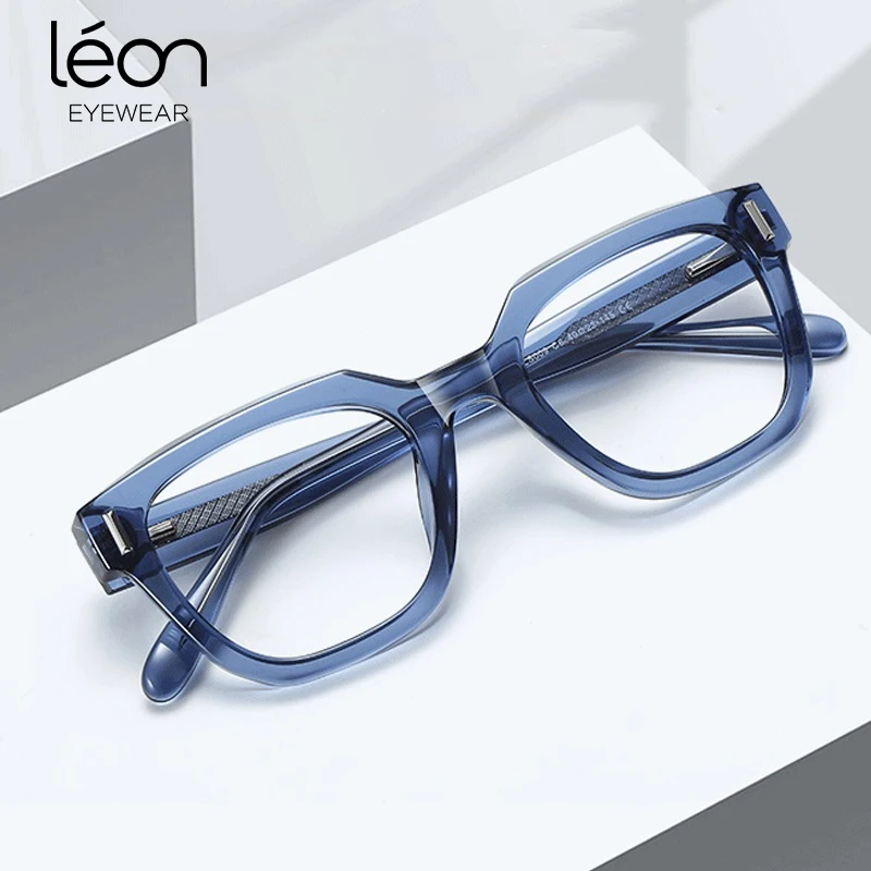New fashionable style eyeglasses for men clear lens TR90 blue light blocking square glasses for women optical multi color frames
New fashionable style eyeglasses for men clear lens TR90 blue light blocking square glasses for women optical multi color frames