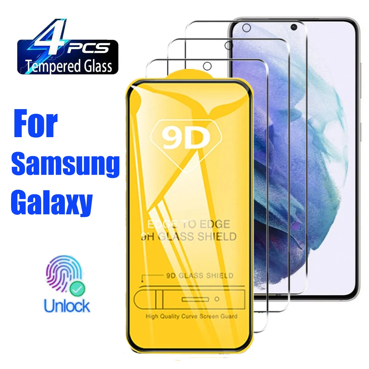Закаленное стекло для Samsung Galaxy A52 A71 A72 A51 A41 A42 A31 A32 A12 A22 A80 A70 A60 A40 A30 A50 M32 M51 M31 M21 M31S M20 5G
Закаленное стекло для Samsung Galaxy A52 A71 A72 A51 A41 A42 A31 A32 A12 A22 A80 A70 A60 A40 A30 A50 M32 M51 M31 M21 M31S M20 5G