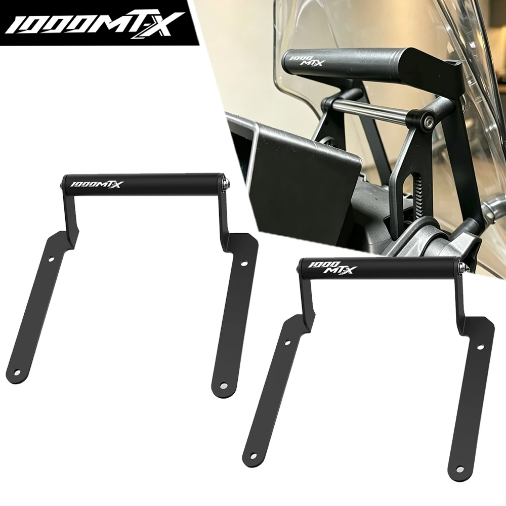 For CFMOTO 1000 MT-X MTX 2026 Motorcycle Phone Stand Holder GPS Navigation Bracket Plate Extension Bar 700MT 800MTX 2024 2025
For CFMOTO 1000 MT-X MTX 2026 Motorcycle Phone Stand Holder GPS Navigation Bracket Plate Extension Bar 700MT 800MTX 2024 2025