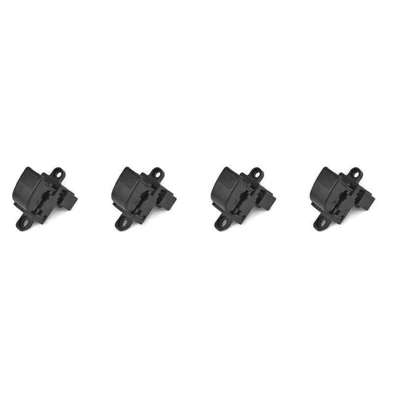 4X для Mazda Auto 2006-2011 подъемный одиночный переключатель стеклоподъемника UR56-66-370
4X для Mazda Auto 2006-2011 подъемный одиночный переключатель стеклоподъемника UR56-66-370