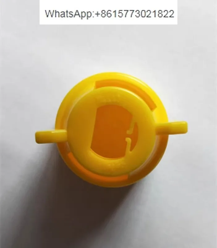 Spree spray nozzle cap plastic nozzle old model 25611 new model 114440 
Spree spray nozzle cap plastic nozzle old model 25611 new model 114440