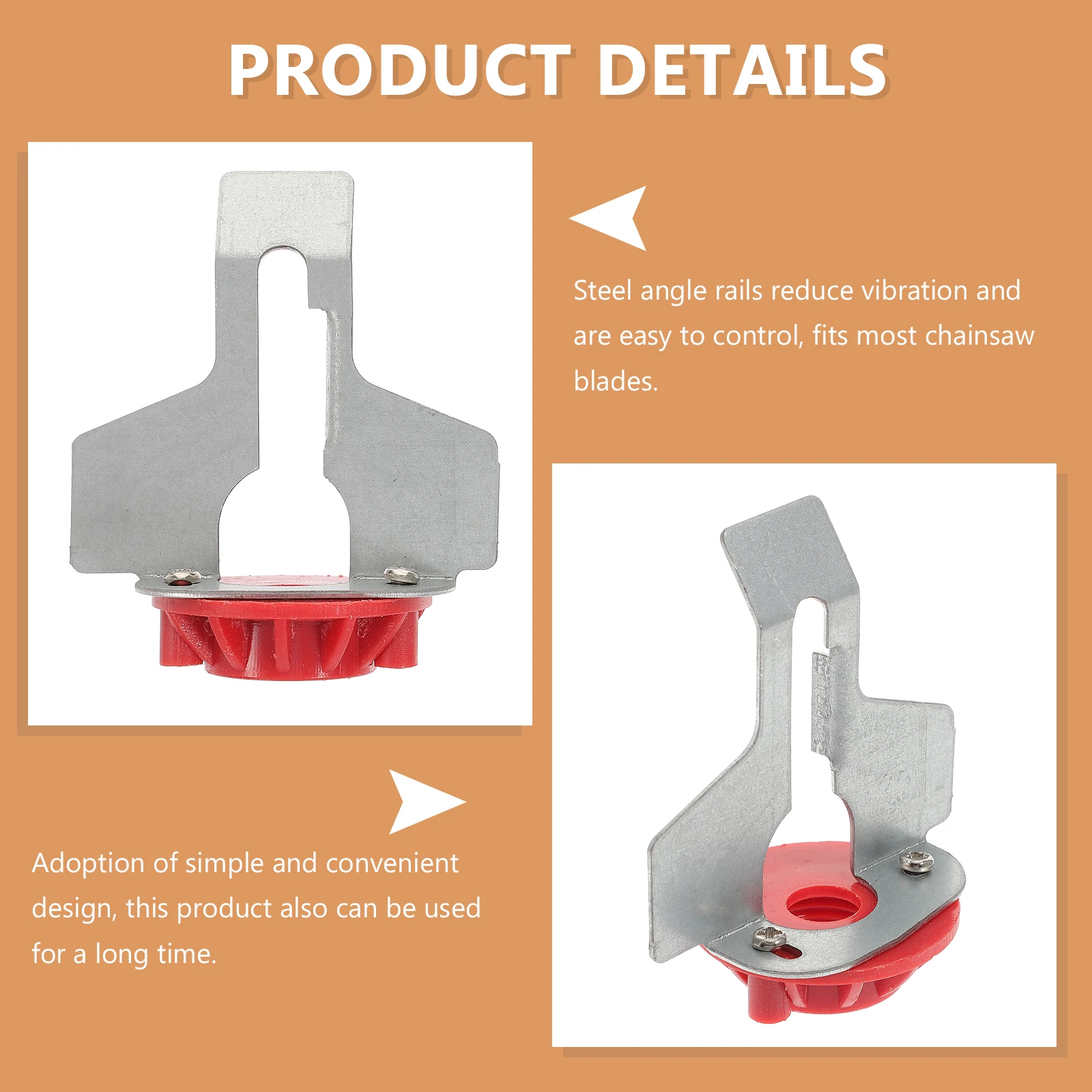 Knife Sharpener Chainsaw File Kit Sharpening Accessory Attachment Blade Electrical Tools Grinding Bits Replacement Burr Manual
Knife Sharpener Chainsaw File Kit Sharpening Accessory Attachment Blade Electrical Tools Grinding Bits Replacement Burr Manual