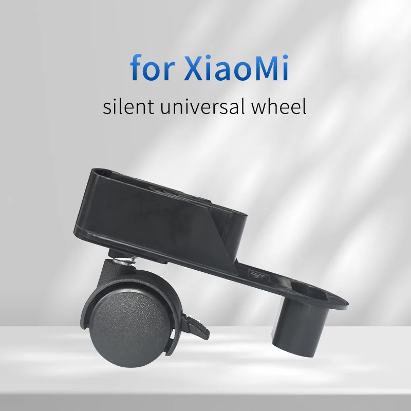 Универсальные колесные аксессуары для очистителя воздуха Xiaomi Pro, детали MIjia идеально подходят
Универсальные колесные аксессуары для очистителя воздуха Xiaomi Pro, детали MIjia идеально подходят