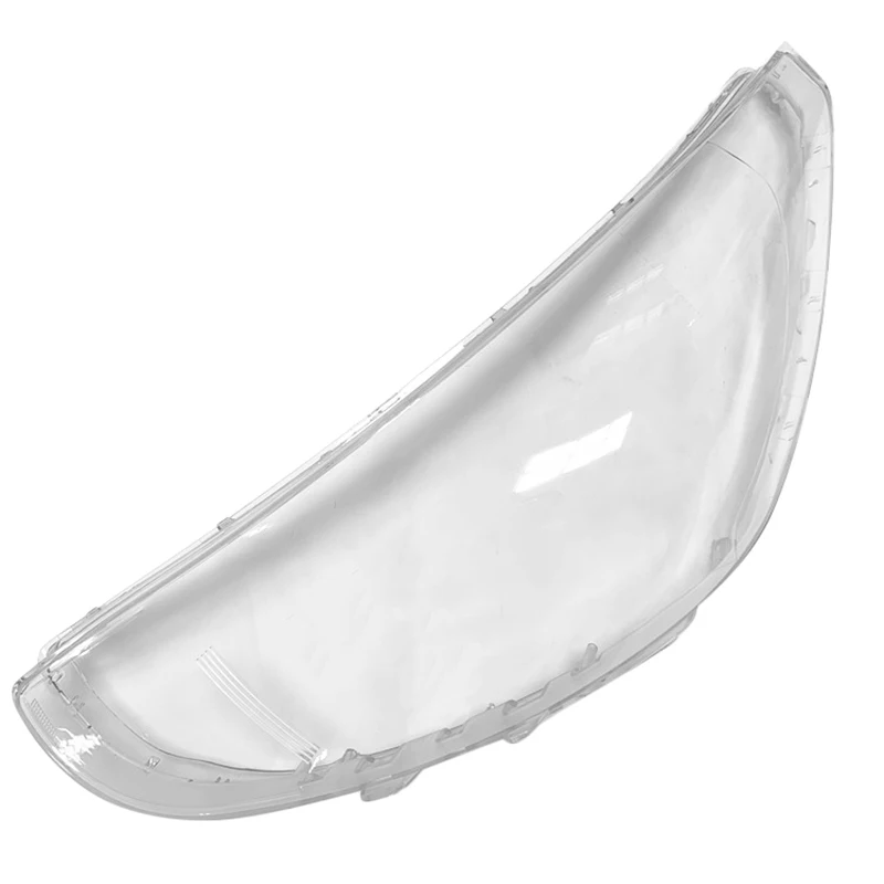 For Hyundai Accent 2011 2012 2013 2014 Left Headlight Shell Lamp Shade Transparent Lens Cover Headlight
For Hyundai Accent 2011 2012 2013 2014 Left Headlight Shell Lamp Shade Transparent Lens Cover Headlight