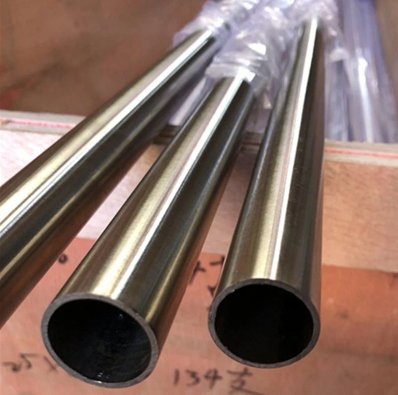 All-Size 304 stainless steel tube precision pipe Seamless pipe tube, sanitary grade polished inside and outside
All-Size 304 stainless steel tube precision pipe Seamless pipe tube, sanitary grade polished inside and outside