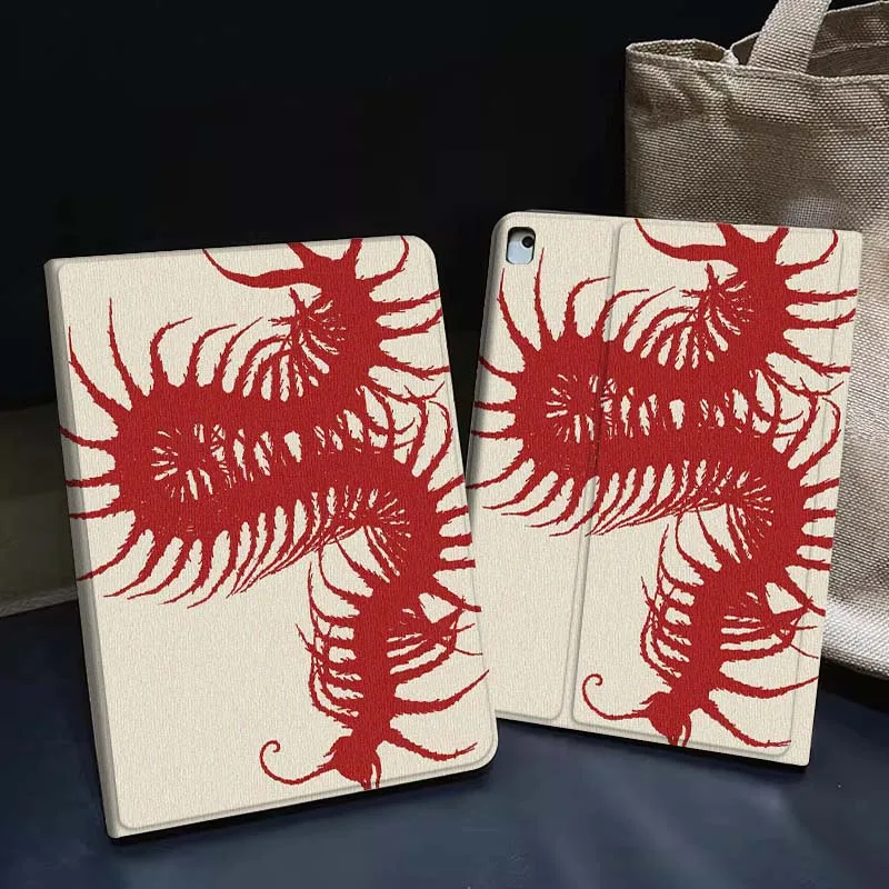 Чехол для планшета с рисунком змеи в спирали для Apple iPad Air Pro mini 1 2 3 4 5 6 7 8 9 11 M2 M3 M5 M4 5-го 6-го 7-го 10-го 11-го поколений
Чехол для планшета с рисунком змеи в спирали для Apple iPad Air Pro mini 1 2 3 4 5 6 7 8 9 11 M2 M3 M5 M4 5-го 6-го 7-го 10-го 11-го поколений