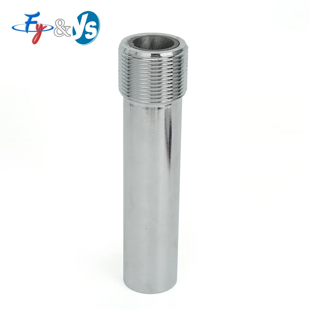 Single Inlet Sandblasting Gun Heads Of Different Inner Hole Diameters, For Ship, Vehicle, Bridge, Steel Structure
Single Inlet Sandblasting Gun Heads Of Different Inner Hole Diameters, For Ship, Vehicle, Bridge, Steel Structure
