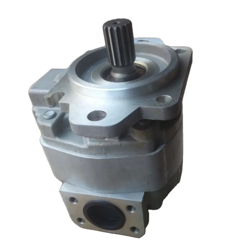 705-11-38010 Шестеренчатый насос в сборе 705-11-40010 для модели D60P D65E D65P Бульдозер
705-11-38010 Шестеренчатый насос в сборе 705-11-40010 для модели D60P D65E D65P Бульдозер