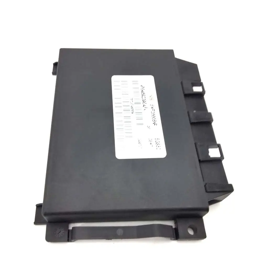 Transmission Control Module For Chrysler Dodge Jeep 2005 # 04692390AF 5WP20005MT
Transmission Control Module For Chrysler Dodge Jeep 2005 # 04692390AF 5WP20005MT