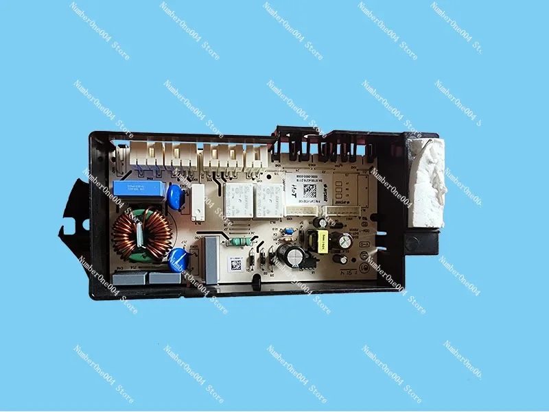 Suitable for WDW95145 AL10252PSI 10452 Drum Washing Machine Power Board Driver Board
Suitable for WDW95145 AL10252PSI 10452 Drum Washing Machine Power Board Driver Board