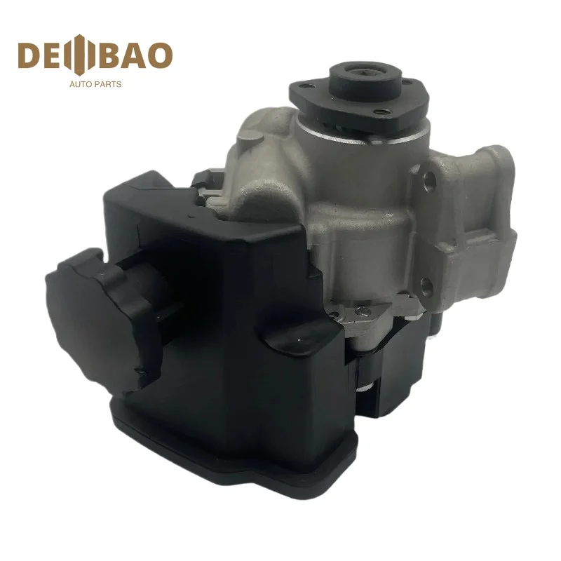 Насос гидроусилителя рулевого управления подходит для Mercedes Benz W639 OEM 0034667101 0034667201
Насос гидроусилителя рулевого управления подходит для Mercedes Benz W639 OEM 0034667101 0034667201