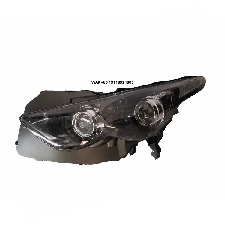 2009-2013 FX35 Xenon Headlight Car Assembly High Quality OEM Car Headlamp Adaptive Function 6000k Color Long
2009-2013 FX35 Xenon Headlight Car Assembly High Quality OEM Car Headlamp Adaptive Function 6000k Color Long