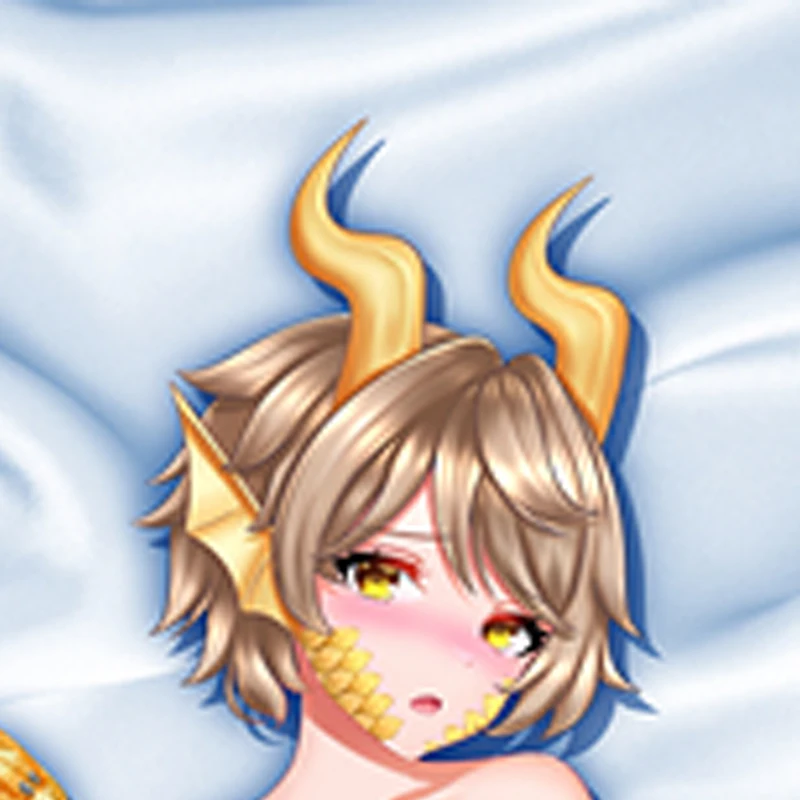 Anime Dakimakura Pillow Case Goldie Wygorn Sexy and Busty Beautiful Girl Double-Sided Halloween
Anime Dakimakura Pillow Case Goldie Wygorn Sexy and Busty Beautiful Girl Double-Sided Halloween