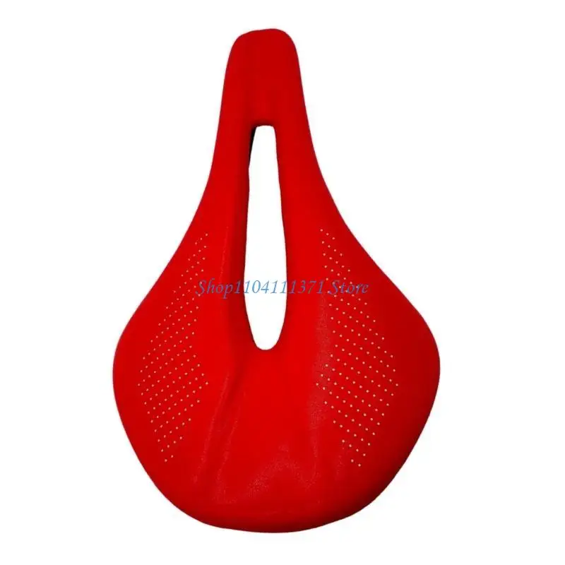 P9FC Leather Carbon Fiber Bike Breathable Bike Saddle Cushion Shock Absorption Hollow Cycling Saddle Seats for Men Women
P9FC Leather Carbon Fiber Bike Breathable Bike Saddle Cushion Shock Absorption Hollow Cycling Saddle Seats for Men Women