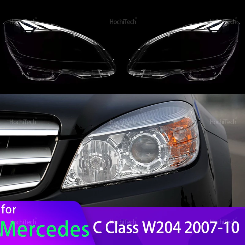 Для Mercedes-Benz C-класса W204 07-10: Стеклянные линзы фар, маски, плафоны, передние накладки на фары C180 C200 C220 C280 C300
Для Mercedes-Benz C-класса W204 07-10: Стеклянные линзы фар, маски, плафоны, передние накладки на фары C180 C200 C220 C280 C300