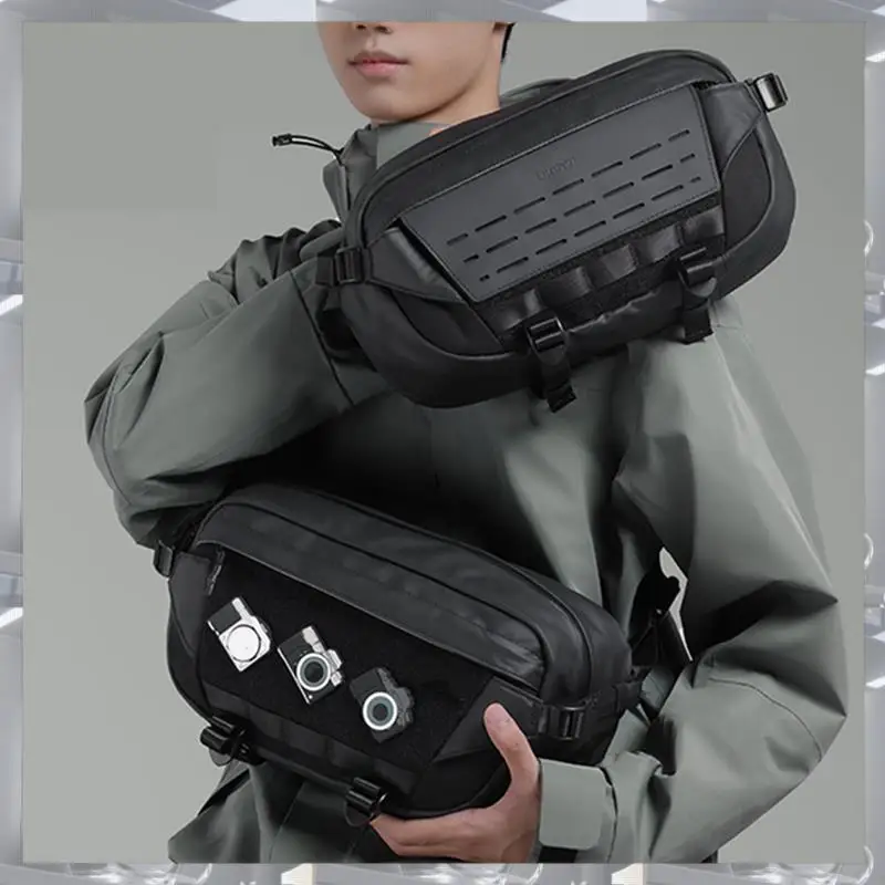 Hot Selling-AB02 Concept Camera Sling Bag Crossbody Bag Waterproof Camera Shoulder Backpack For Photography Enthusiasts,AB02 Con
Hot Selling-AB02 Concept Camera Sling Bag Crossbody Bag Waterproof Camera Shoulder Backpack For Photography Enthusiasts,AB02 Con