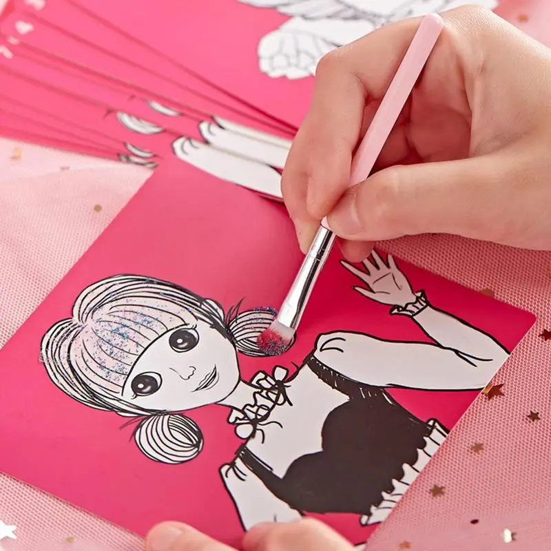 Water Soluble Girl Makeup Toy Simulation Cosmetics Set Baby Pretend Play Nail Polish Lipstick Accessories Doll For Kid Toys Gift
Water Soluble Girl Makeup Toy Simulation Cosmetics Set Baby Pretend Play Nail Polish Lipstick Accessories Doll For Kid Toys Gift