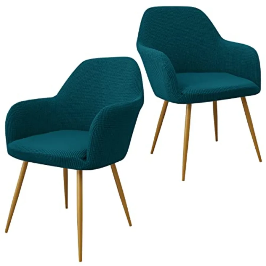 Dining Room Chair Covers Accent Chair Cover Modern Curved Back Chair Slipcovers Accent Armchair Covers for Living Room Curved B
Dining Room Chair Covers Accent Chair Cover Modern Curved Back Chair Slipcovers Accent Armchair Covers for Living Room Curved B