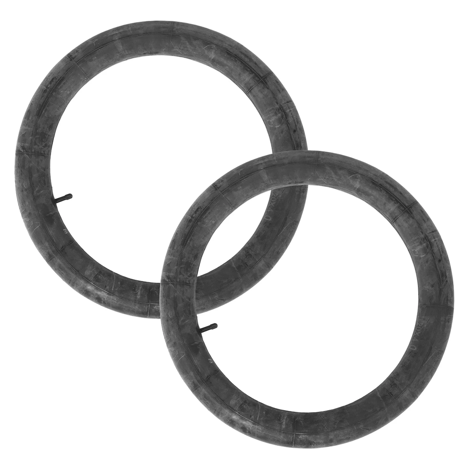 2 Pcs 40x4 Wide Mountain Bike Tires Tubes Inner Tube Geared Replacement Snow Sand Off Road Butyl Rubber
2 Pcs 40x4 Wide Mountain Bike Tires Tubes Inner Tube Geared Replacement Snow Sand Off Road Butyl Rubber