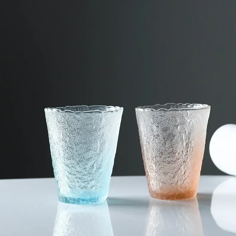 2023 Internet celebrity's same creative glass cup cute and exquisite household female summer high-looking drinking cup ins style
2023 Internet celebrity's same creative glass cup cute and exquisite household female summer high-looking drinking cup ins style