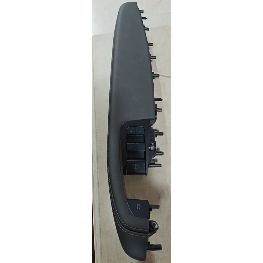 Brand New Genuine for Tesla Refreshed ModelY ModelYL 2025 Door Handle Trim Panel Atch 1940031-60-G 1940505-60-G 1940777-60-G 1pc
Brand New Genuine for Tesla Refreshed ModelY ModelYL 2025 Door Handle Trim Panel Atch 1940031-60-G 1940505-60-G 1940777-60-G 1pc