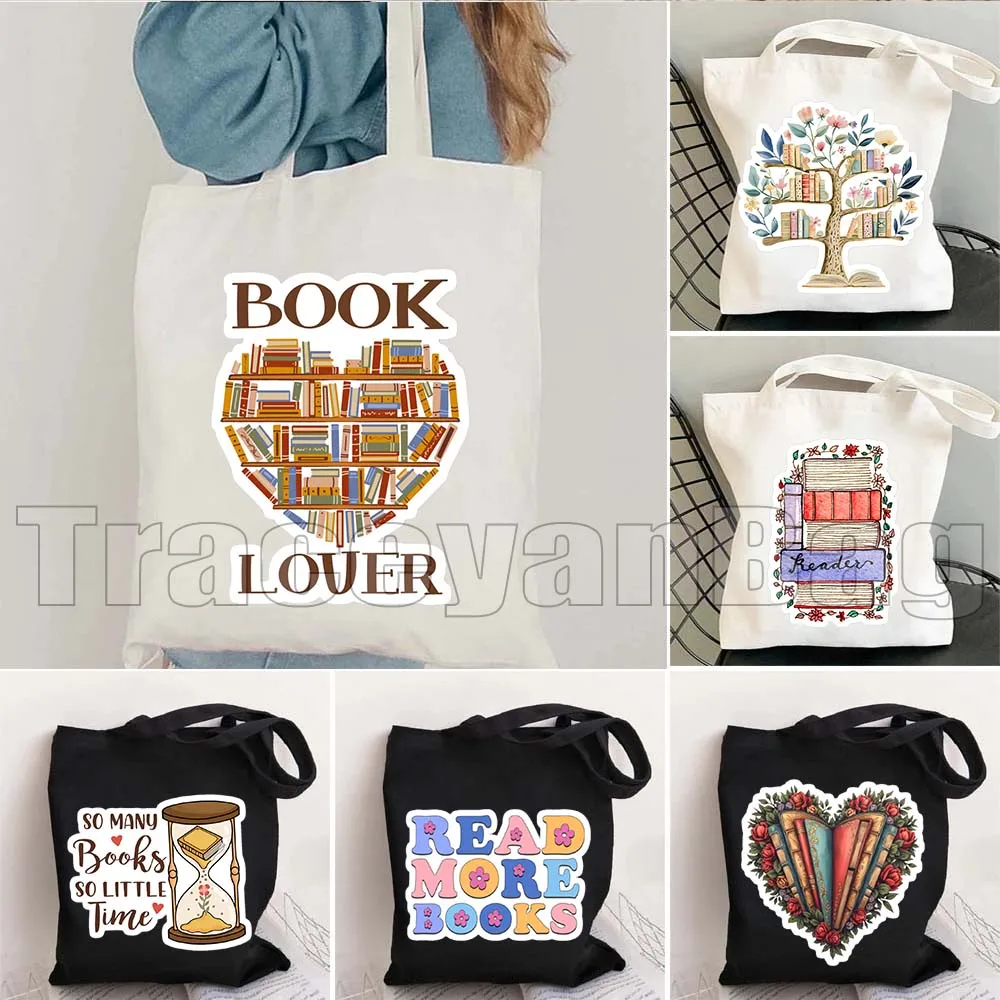 Floral Read More Books Reading Coffee Book Lover Tree Book Shelf Flowers Cute Gifts Canvas Shoulder Totes Bag Shopper Handbag
Floral Read More Books Reading Coffee Book Lover Tree Book Shelf Flowers Cute Gifts Canvas Shoulder Totes Bag Shopper Handbag