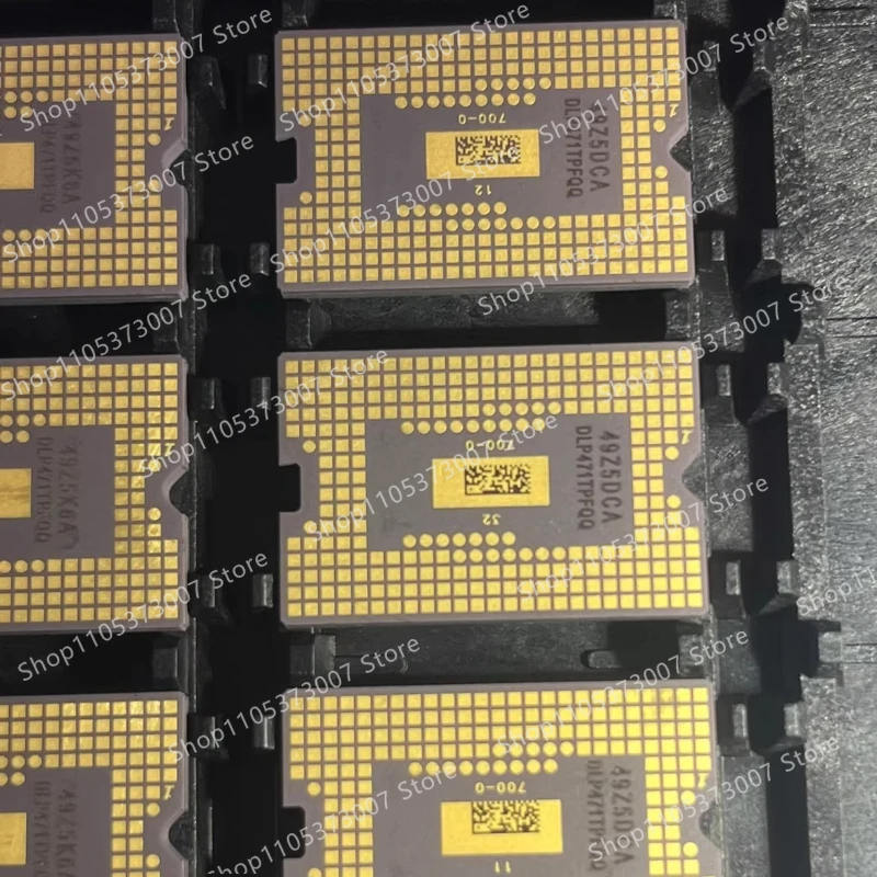 X3pro projector brand new original dmd chip 471tp
X3pro projector brand new original dmd chip 471tp