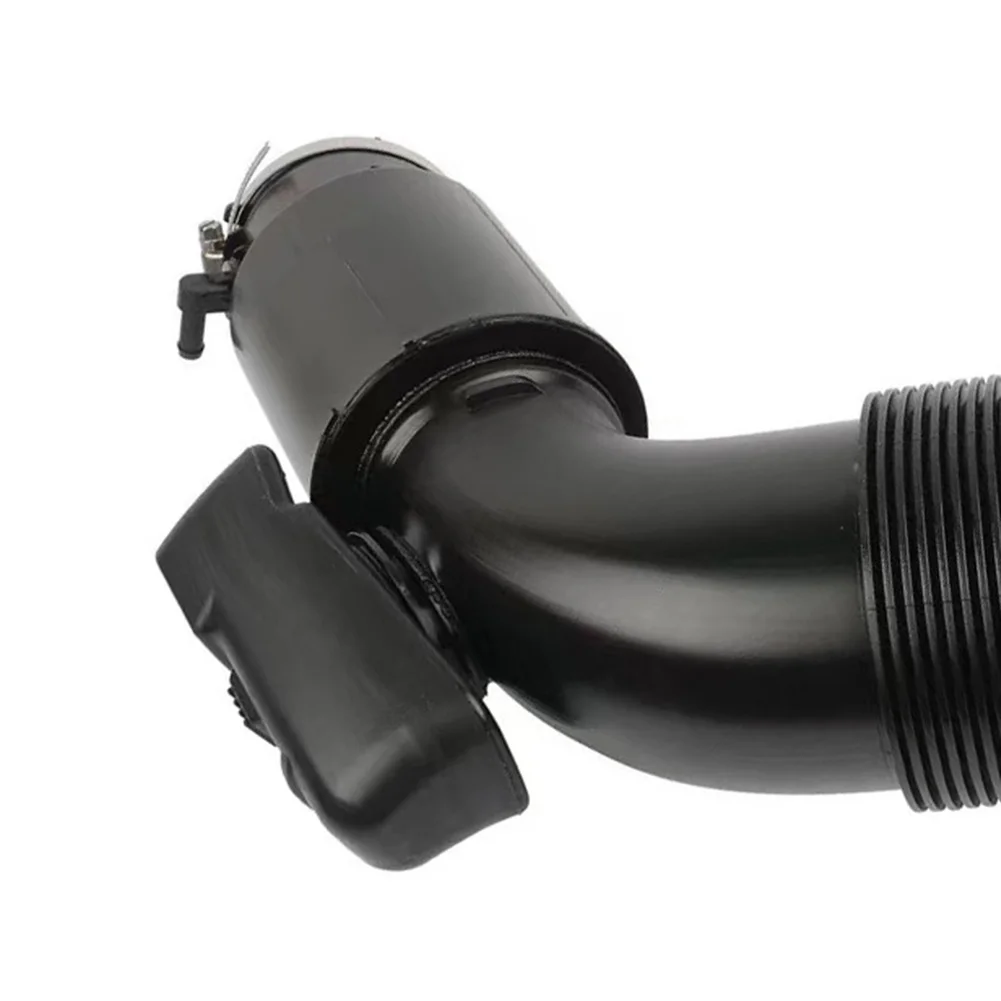 06E129629R Replacement Engine Air Intake Hose Direct Replacement Part High Durability Plastic Easy Installation Design
06E129629R Replacement Engine Air Intake Hose Direct Replacement Part High Durability Plastic Easy Installation Design