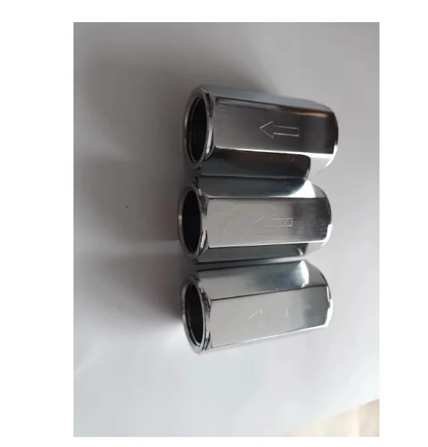 DN20 straight through one-way valve 3/4,HGL-F-25,door gasket V shaped profile, Length 2890
DN20 straight through one-way valve 3/4,HGL-F-25,door gasket V shaped profile, Length 2890
