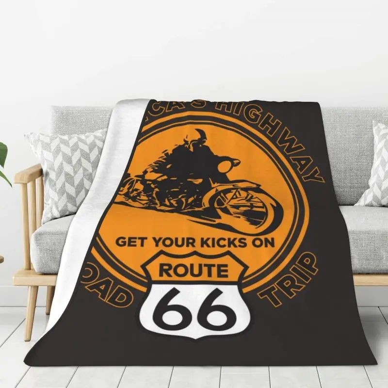 Custom Americas Highway Route 66 Blanket 3D Print Soft Flannel Fleece Warm USA Highway Throw Blankets Home Bedroom Sofa Quilt
Custom Americas Highway Route 66 Blanket 3D Print Soft Flannel Fleece Warm USA Highway Throw Blankets Home Bedroom Sofa Quilt