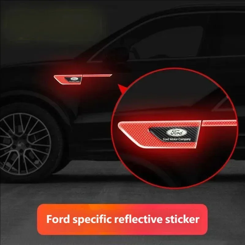 Car Reflective Warning Sticker Safety Decal For Ford Focus Fiesta Mustang Ranger Kuga Explorer Escape EcoSport Puma F150 etc
Car Reflective Warning Sticker Safety Decal For Ford Focus Fiesta Mustang Ranger Kuga Explorer Escape EcoSport Puma F150 etc