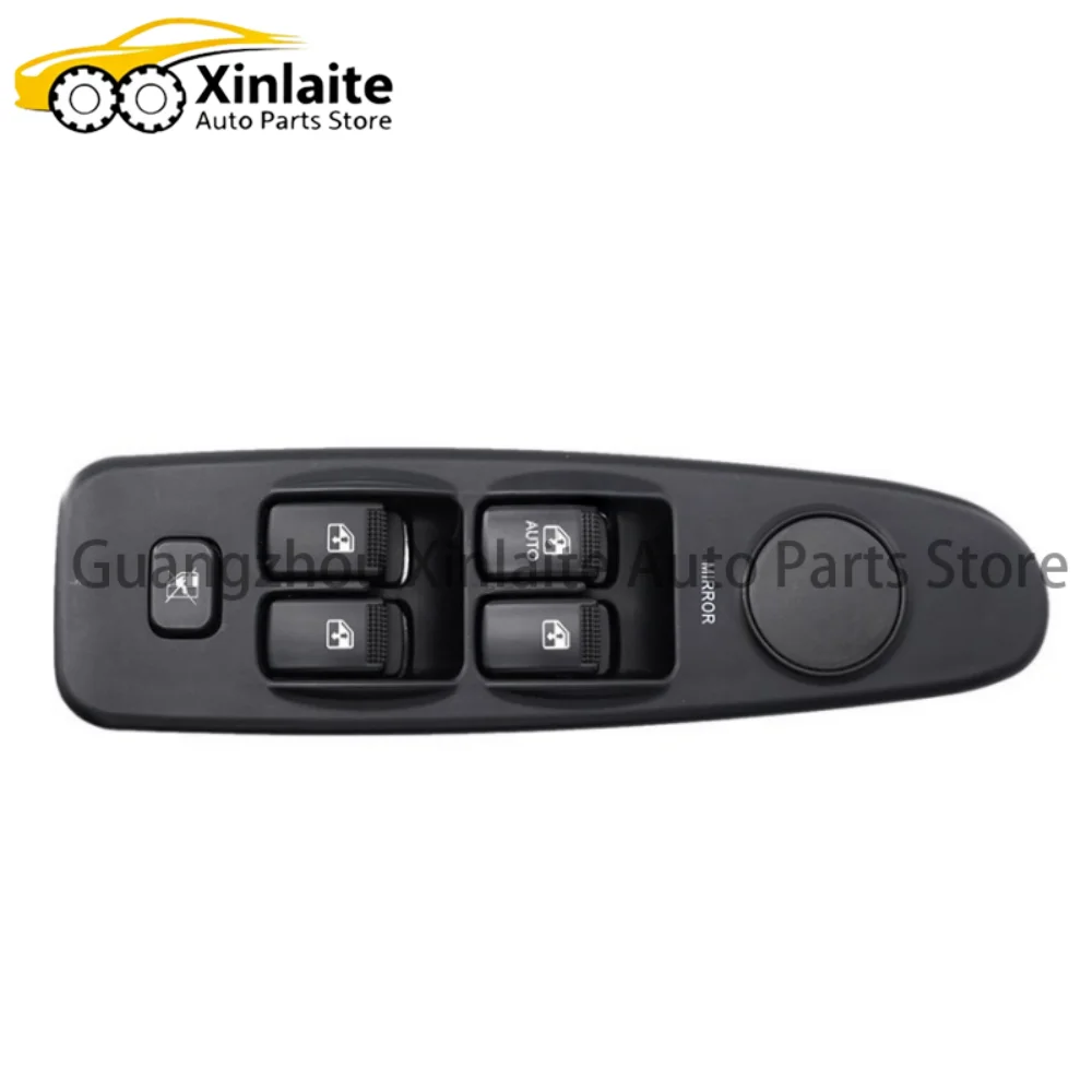 14-контактный переключатель управления стеклоподъемником, задняя кнопка OEM 93570-2D300 935702D300 93570-2D010 для Hyundai Elantra 2001-2006, автозапчасти
14-контактный переключатель управления стеклоподъемником, задняя кнопка OEM 93570-2D300 935702D300 93570-2D010 для Hyundai Elantra 2001-2006, автозапчасти