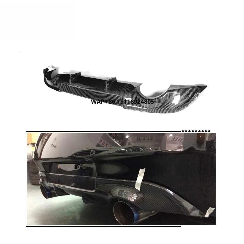 Диффузор заднего бампера Design G Series Carbon G37 Диффузор из углеродного волокна для G37 Coupe 2d 09-10
Диффузор заднего бампера Design G Series Carbon G37 Диффузор из углеродного волокна для G37 Coupe 2d 09-10