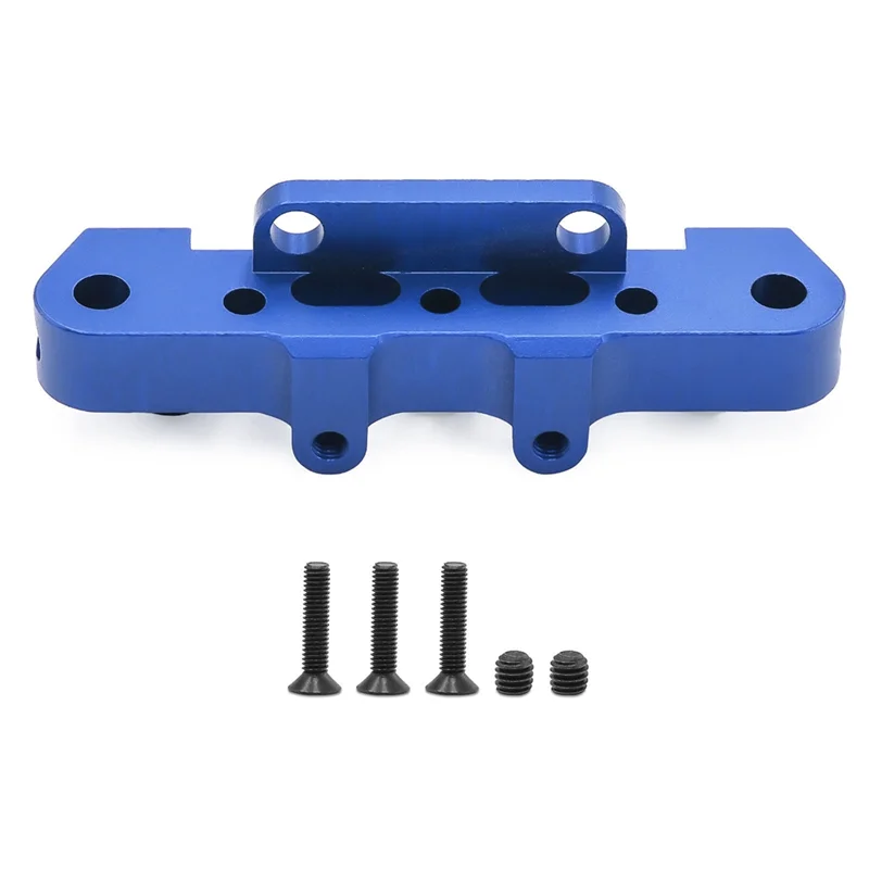 ODIES-набор для обновления кода рычага переднего бампера для Arrma 1/8 Karton Outcast Talion Typhon RC автомобильные аксессуары
ODIES-набор для обновления кода рычага переднего бампера для Arrma 1/8 Karton Outcast Talion Typhon RC автомобильные аксессуары