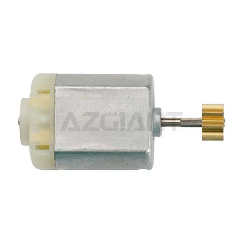 AZGIANT For Land Rover Discovery Sport L550 2015-2022 Central Control Motor for Door Lock Actuator FC-280 Quiet Operation
AZGIANT For Land Rover Discovery Sport L550 2015-2022 Central Control Motor for Door Lock Actuator FC-280 Quiet Operation