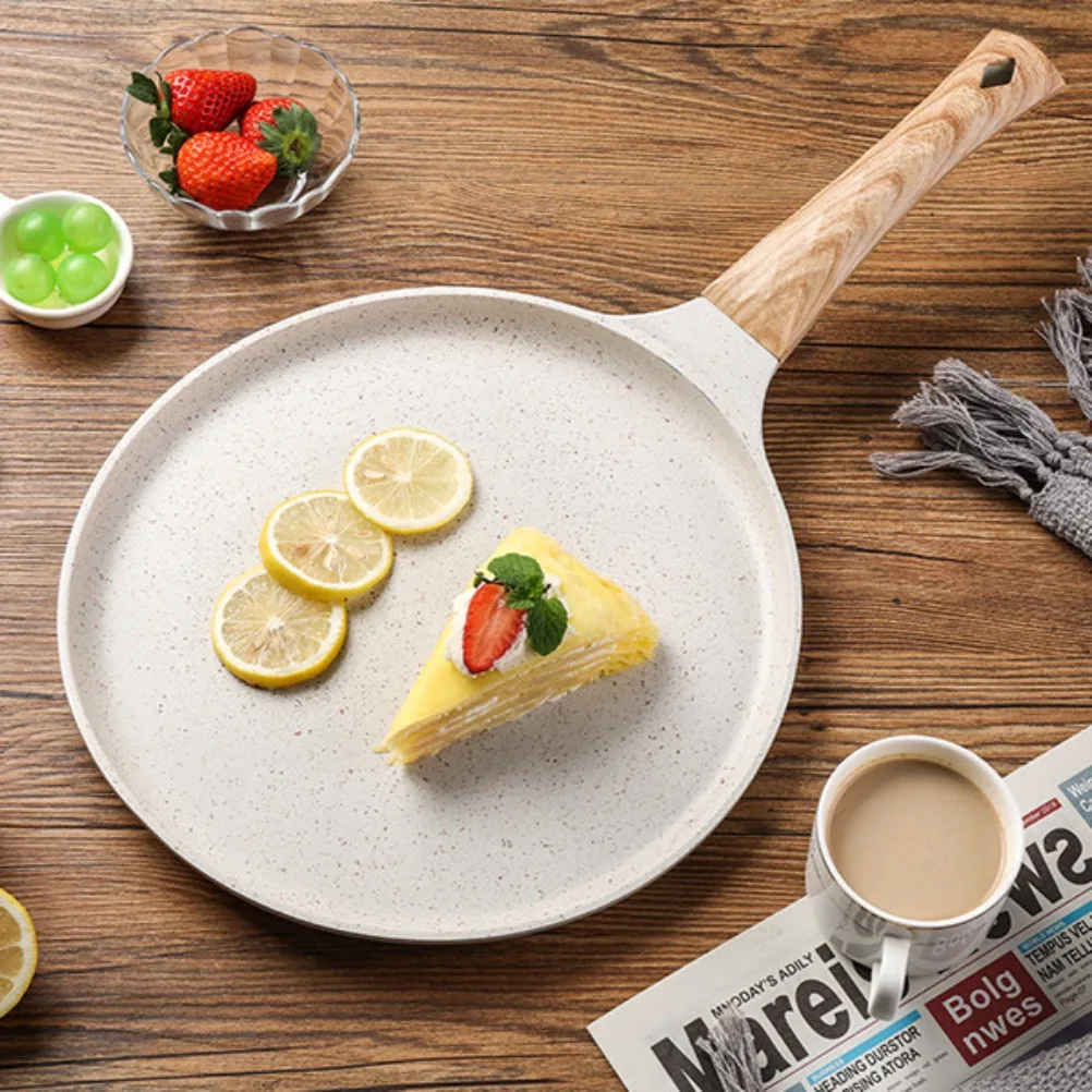 Non Stick Frying Pan Pancake Pan Dumpling Pancake Omelet Pan Pots for The Kitchen Universal Kitchens Accessories
Non Stick Frying Pan Pancake Pan Dumpling Pancake Omelet Pan Pots for The Kitchen Universal Kitchens Accessories